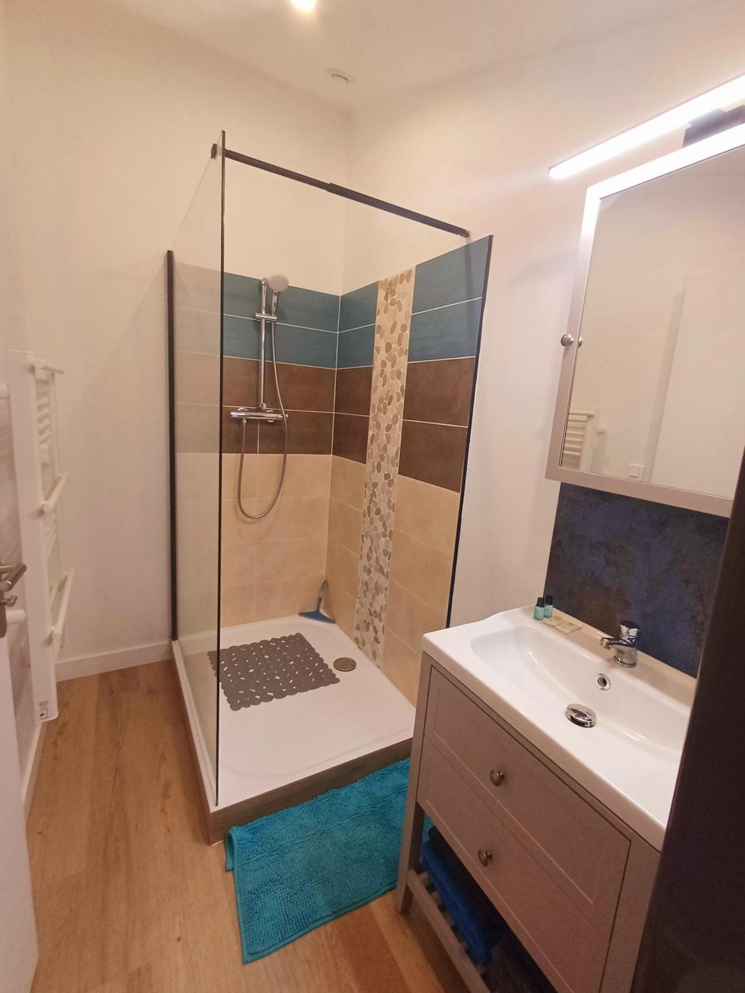 Joli Studio Либурн Экстерьер фото
